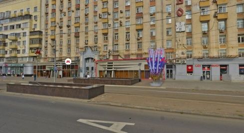 Энтузиастов ш, 15Б фото 3 / KNRU.ru