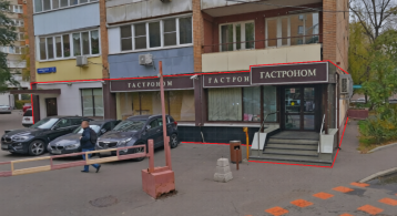 Зоологическая ул, 12к2 фото 0 / KNRU.ru