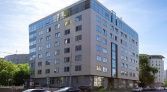 Фото-анонс объекта Щепкина ул, 42стр2А № 1 | KNRU.ru