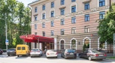 Фото-анонс объекта Москва, ул.Ярославская д.15 к.2 № 2 | KNRU.ru
