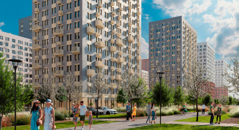 Авиаторов, 3 фото 1 / KNRU.ru