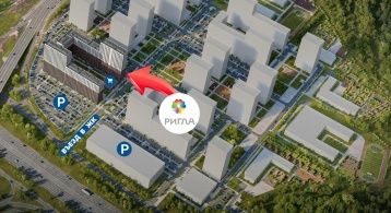 Лесная ул, 2 фото 4 / KNRU.ru