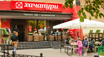 Украинский б-р, 7 фото 1 / KNRU.ru