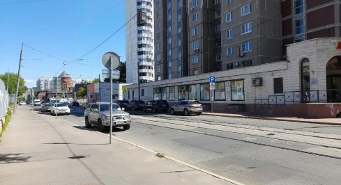 Трифоновская ул, 12 фото 1 / KNRU.ru