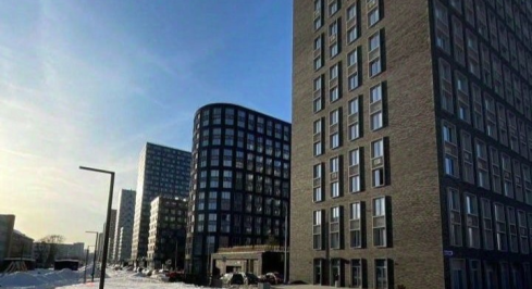 Рязанский пр-кт, 6А фото 2 / KNRU.ru