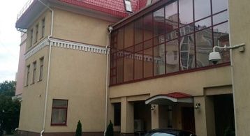 Марксистская ул, 14/16стр1 фото 1 / KNRU.ru