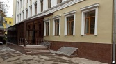 Фото-анонс объекта Ружейный пер, 6стр1 № 1 | KNRU.ru