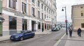 Фото-анонс объекта Мясницкая ул, 8/2 № 1 | KNRU.ru