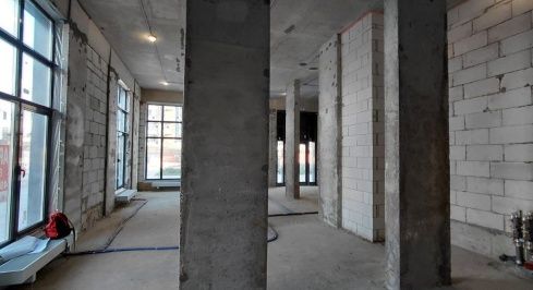Лобановский Лес ул, 7 фото 2 / KNRU.ru