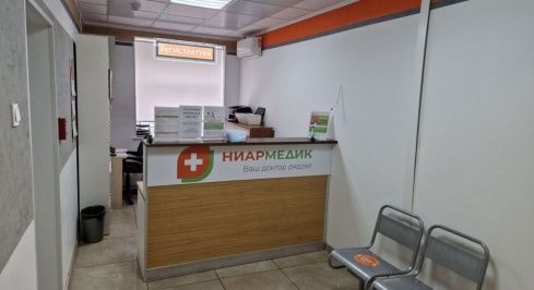 Маросейка ул, 6-8стр4 фото 3 / KNRU.ru