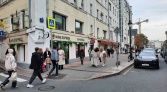 Фото-анонс объекта Большая Никитская ул, 22/2 № 2 | KNRU.ru