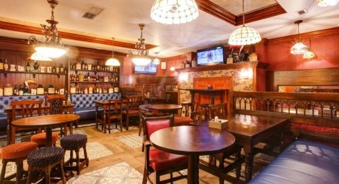 2-я Брестская ул, 39стр2 фото 2 / KNRU.ru