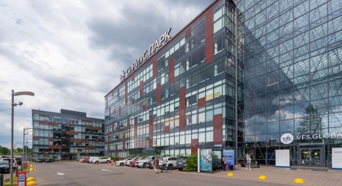 Каширское ш, 3к2 с9 фото 0 / KNRU.ru