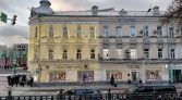 Фото-анонс объекта Гоголевский б-р, 3 № 2 | KNRU.ru