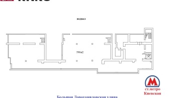 Большая Дорогомиловская ул, 10 фото 4 / KNRU.ru