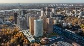 Фото-анонс объекта Кронштадтский б-р, 1/6 № 4 | KNRU.ru