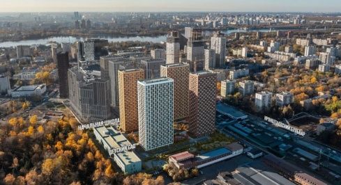 Кронштадтский б-р, 1/6 фото 3 / KNRU.ru