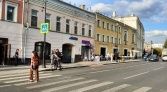 Фото-анонс объекта Покровка ул, 25стр1 № 7 | KNRU.ru