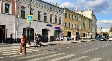 Покровка ул, 25стр1 фото 1 / KNRU.ru