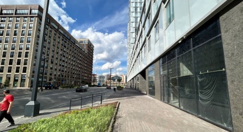 Братьев Весниных б-р, 2 фото 3 / KNRU.ru