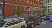 Фото-анонс объекта Архитектора Щусева ул, 4к2 № 1 | KNRU.ru