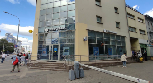 Новослободская ул, 20 фото 2 / KNRU.ru
