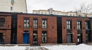 Зубовский б-р, 27стр6 фото 0 / KNRU.ru