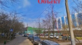 Фото-анонс объекта Боровское ш, 27к1 № 3 | KNRU.ru