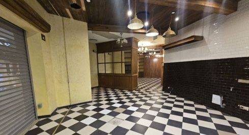 Пресненская наб, 10 блок В фото 1 / KNRU.ru
