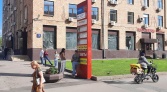 Фото-анонс объекта Профсоюзная ул, 3 № 17 | KNRU.ru