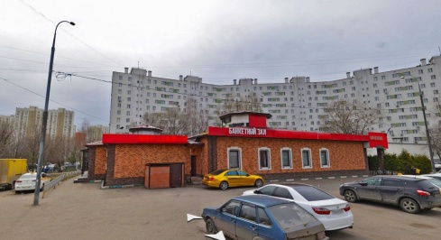 Краснодарская ул, 60 фото 1 / KNRU.ru