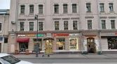 Фото-анонс объекта Сретенка ул, 21/28стр1 № 1 | KNRU.ru