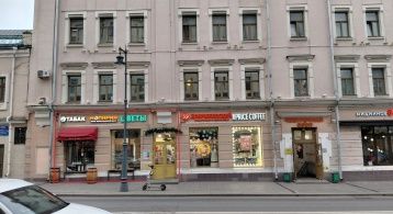 Сретенка ул, 21/28стр1 фото 0 / KNRU.ru