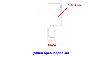 Краснодарская ул, 57к3 фото 3 / KNRU.ru