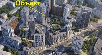 Крузенштерна ул, 3к3 фото 2 / KNRU.ru