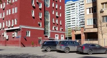 Большая Андроньевская ул, 23 фото 0 / KNRU.ru