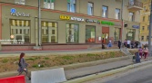 Фото-анонс объекта Преображенская пл, 2 № 1 | KNRU.ru