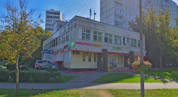 Медынская ул, 5Ак1 фото 1 / KNRU.ru