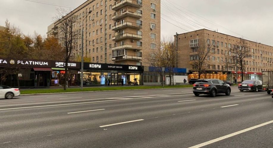 Фото объекта Комсомольский пр-кт, 15стр2 № 28 | KNRU.ru