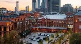 Фото-анонс объекта Рочдельская ул, 15стр10 № 4 | KNRU.ru