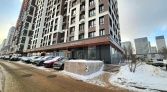 Фото-анонс объекта Мосфильмовская ул, 98к1 № 6 | KNRU.ru