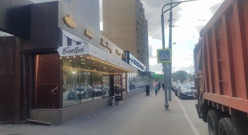 Бакунинская ул, 32/36к1 фото 3 / KNRU.ru