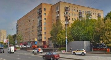 Бутырская ул, 6 фото 0 / KNRU.ru