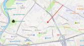 Фото-анонс объекта Крузенштерна ул, 3к3 № 5 | KNRU.ru
