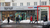 Фото-анонс объекта Яна Райниса б-р, 2к1 № 1 | KNRU.ru