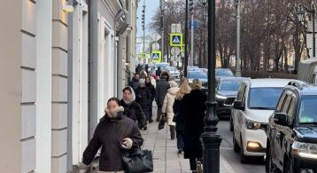 Большая Бронная ул, 25стр3 фото 1 / KNRU.ru