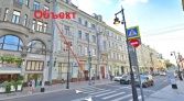 Фото-анонс объекта Петровка ул, 19 № 3 | KNRU.ru