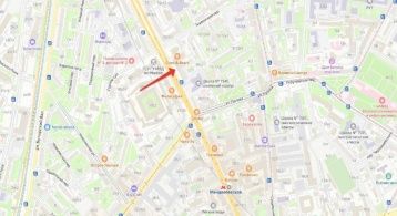 Новослободская ул, 46 фото 4 / KNRU.ru