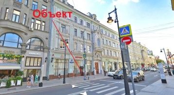 Петровка ул, 19 фото 2 / KNRU.ru
