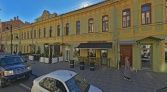 Фото-анонс объекта Пятницкая ул, 2/38стр1 № 6 | KNRU.ru